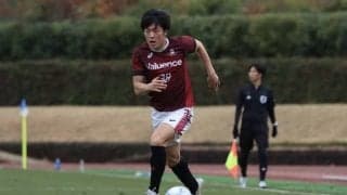 MＦ西堂久俊のＦＣ東京への２０２３シーズン加入が内定！