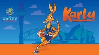 FIBA女子ワールドカップ2022予選出場16チームが確定