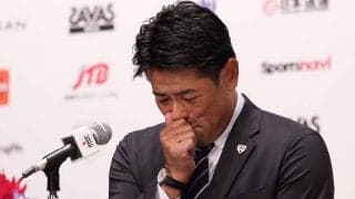 イチロー氏も認めた「徳の高さ」　退任会見に覗いた侍ジャパン稲葉監督の“人柄”