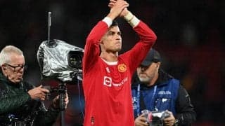 「ゴールを決めることは分かっていたと…」ファーディナンドが試合直後のC・ロナウドからのメッセージを明かす