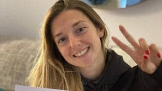 【凱旋門賞】日本大好きミシェル騎手が 「当日の雰囲気と舞台裏を皆さまにお届けします」