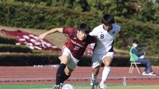 ア式の『レフティーモンスター』 ＭＦ西堂久俊のパリ五輪への道