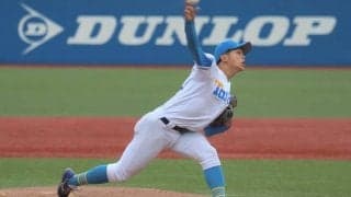 キーマンは先発二枚看板！　強力『赤門打線』を封じ込めろ／東大戦展望