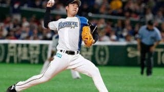 引退の斎藤佑樹　山あり谷ありのプロ11年…2年目で開幕投手、肩肘の故障も経験