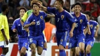 大黒将志の人生を変えた一発。「神様、仏様、大黒様」一夜にして国民的ヒーローになった