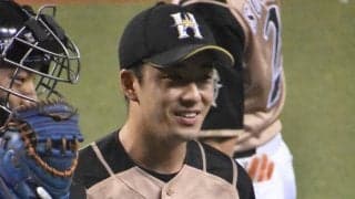日本ハム・斎藤佑樹引退！「ハンカチ王子」貫き通した矜持とは