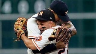 【MLB】大混戦のア・リーグWC争い、4チームに進出の可能性残る　アストロズは西地区優勝
