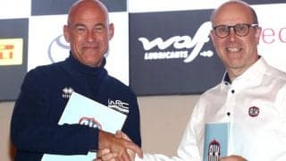 ラリーフィンランドがWRCプロモーターとの契約を2023年まで延長、2022年開催が確定