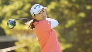 畑岡奈紗２週連続優勝なるか!? 横峯さくら出産後初のツアー参戦！「ショップライトLPGAクラシック」日本勢の大会直前インタビュー