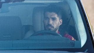 バルセロナで受けた屈辱…スアレスが退団直前のクーマンや前会長の言動を語る