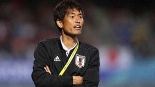 なでしこ新監督に池田太氏が就任！ U-19女子でアジア連覇、U-20W杯初優勝の実績