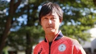 車いすテニス日本代表監督の具体的な仕事とは？　中澤吉裕が振り返る「東京2020パラリンピック」