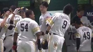 「ギータ、ビンタされる」　鷹デスパイネの強烈“お仕置き”にファン注目