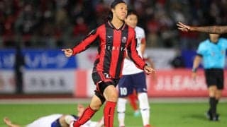 札幌MF荒野拓馬が人身事故、左折時に歩行者と接触も無事