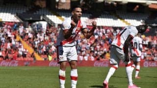 新天地で3戦3発と絶好調のファルカオ「これが僕たちのパラメーターになる」