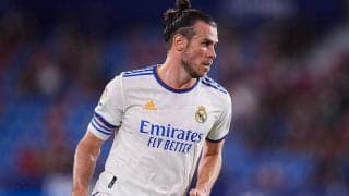 負傷離脱続くベイル、やはり11月までかかる様相