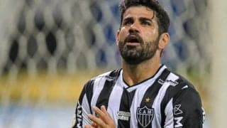 母国復帰のジエゴ・コスタ、マネーロンダリング関与の疑惑が浮上…家宅捜索にも