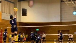 小学生のバレーボール大会『T-FIVE CUP 2021』が10月2日から開幕