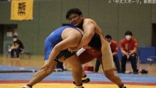 【第166号掲載記事】敗戦を糧に強さ示して優勝飾るー東日本学生春季選手権