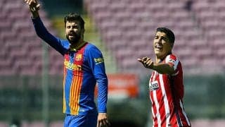 【ラ・リーガ第8節プレビュー】崖っぷちのバルサと王者アトレティコが激突!　中断前最後の一節