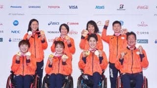東京パラリンピックでバドミントンがメダルラッシュ！ 飛躍の理由は？