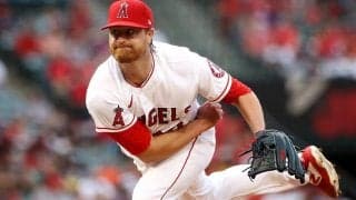 【MLB】今オフFAのエンゼルス右腕は再契約を希望か　滲ませる“チーム愛”「共に戦いたい」