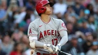 【MLB】HRトップに3本差で残り3試合　大谷翔平の逆転キングを期待したくなる“3つの理由”
