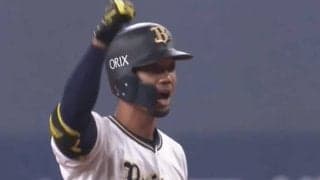 オリが9月7日以来の単独首位浮上！　宮城が7回1失点で5試合ぶり12勝目、暴投で決勝点