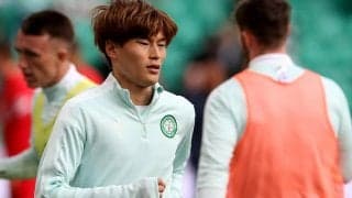 現地で情報錯綜…セルティックOBはFW古橋亨梧の日本代表参加を勧める「彼には行って欲しい」