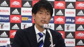 なでしこジャパンを率いる池田太監督が意気込みを語る「一歩前に進めなければいけない」