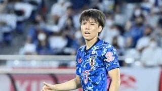 【ワールドカップ最終予選】サッカー日本代表・森保一監督が「運命」を委ねる選手(1)南野拓実は復活弾なるか!?東京五輪で輝いた田中碧が主力定着を目指す！「久保建英の穴」を埋める選手とは？【図表】
