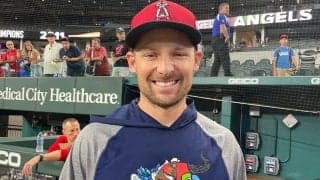 【MLB】大谷翔平の四球攻め　3番を打つ“苦労人”への重圧と流儀「これはチャンスだ」