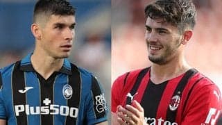 【セリエA第7節プレビュー】アタランタvsミラン、トリノ・ダービー開催