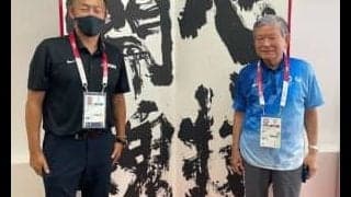 バスケットボールファミリー皆の力が結集した東京2020オリンピック。その取り組みを評価し次のステップに進もう