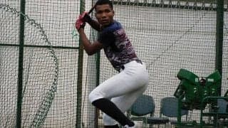 【高校野球】高校2年夏の初HRから1年間で24発　ドラフト候補に駆け上がった日本航空エドポロの覚醒