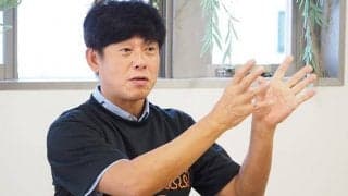 「どうやったらプロになれますか？」　親の疑問に答えた仁志敏久氏の言葉の重み