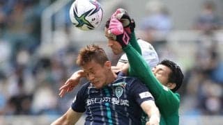 「コーナーキックをどう勝利に結びつけるか～セットプレー専門コーチに聞く」(2)原則中の原則「GKにキャッチされてはならない」と「理論の真骨頂」