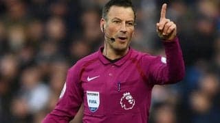 「妊娠したいのか、審判になりたいのか」名主審クラッテンバーグの女性への発言が炎上