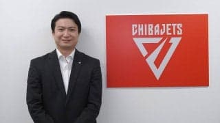 【スポーツビジネスを読む】モンストからバスケへ　田村征也・千葉ジェッツふなばし代表取締役社長 後編　金満球団のレッテル払拭に苦心