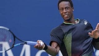 モンフィス 完勝で2週連続4強