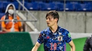 サッカー日本代表、セルティック・古橋亨梧を｢追加招集｣！膝の怪我から驚異的な回復で復帰