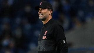 クロップ「シティは別格のチーム」　警戒心強めて大一番に挑む