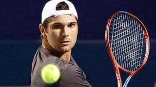 完勝で初4強「最高の気分」