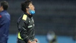 たとえ先制できなくても勝てる力は絶対条件? 必要条件!? の巻/倉井史也のJリーグ