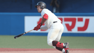 今井がリーグ戦初本塁打含む５安打７打点！　20季ぶりの23得点で大勝／東大１回戦速報