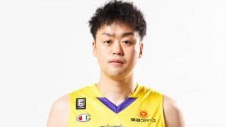 サンロッカーズ渋谷が田渡修人の手術実施を発表…全治4〜6週間