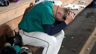 【MLB】マリナーズが20年ぶりPO進出争いから一歩後退　大谷翔平への敬遠策も実らず敗戦