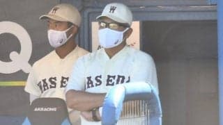 【大学野球】早大が23得点大勝、連敗発進の悔しさ晴らす　小宮山監督「選手たちが考えた結果」