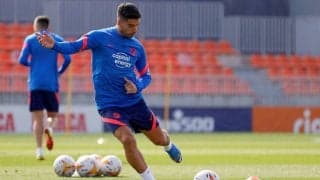 FW4人並べて吉と出たのは…/原ゆみこのマドリッド