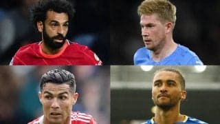 【プレミアリーグ第7節プレビュー】リバプールとシティの首位攻防戦に、ユナイテッドvsエバートンの上位戦！